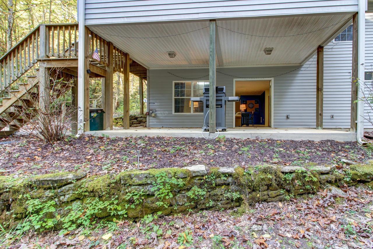 Catnip II Batesville Exterior foto